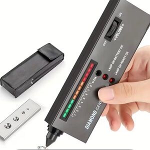 Diamond Tester with Case